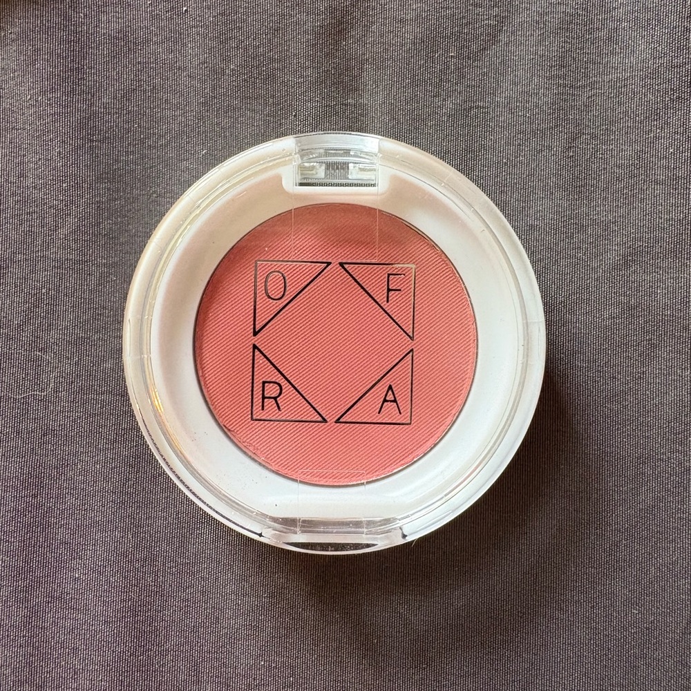 OFRA Powder Blush in Coral Pink